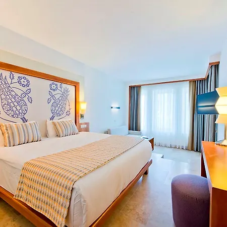 Resort Liberty Lykia Oludeniz