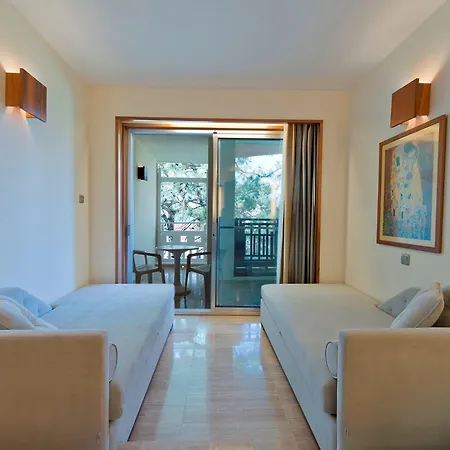 Liberty Lykia Öludeniz