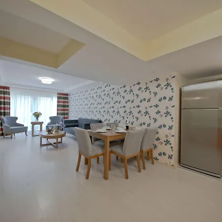 Liberty Lykia Semesteranläggning (resort) Öludeniz