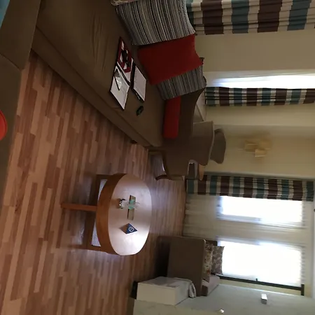 Liberty Lykia Rezort 5*