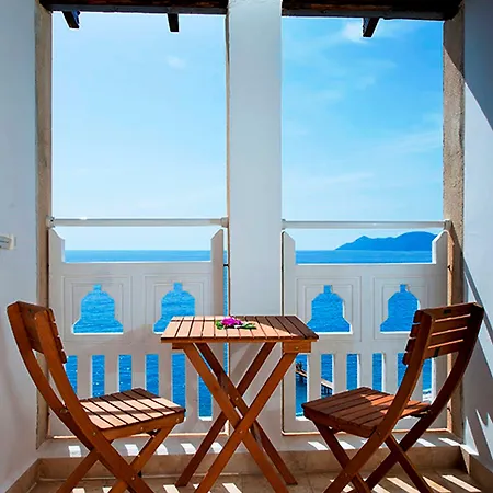 Liberty Lykia Öludeniz