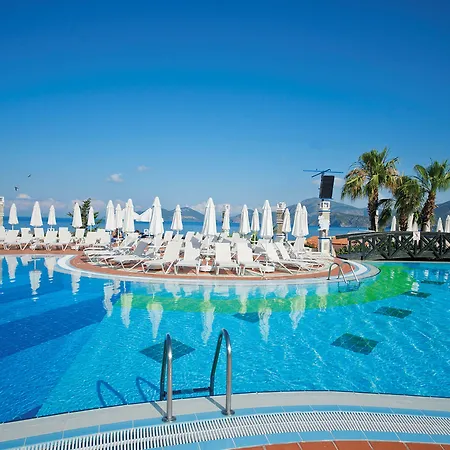 Liberty Lykia Rezort 5*