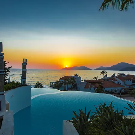 Liberty Lykia Resort