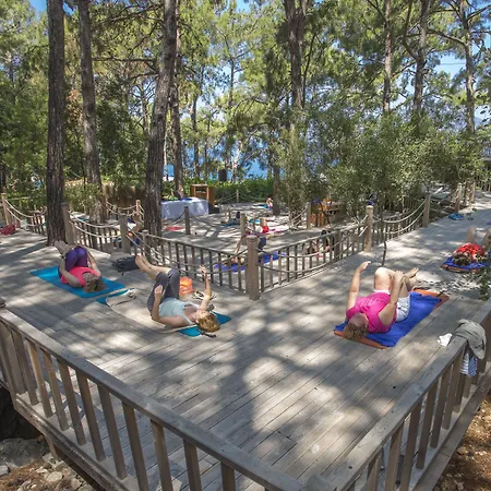 Liberty Lykia Öludeniz