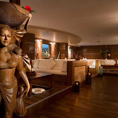 Liberty Lykia Resort