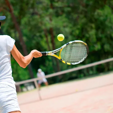 Liberty Lykia Semesteranläggning (resort) 5*