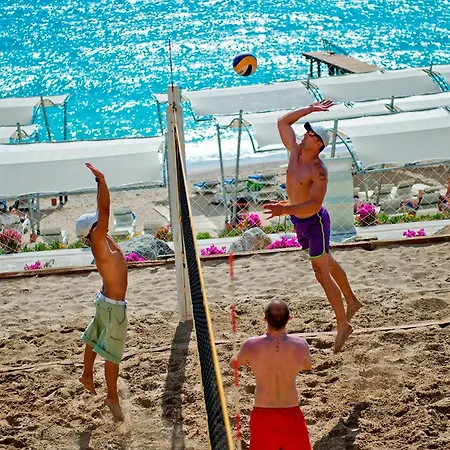 Liberty Lykia 5* Ölüdeniz