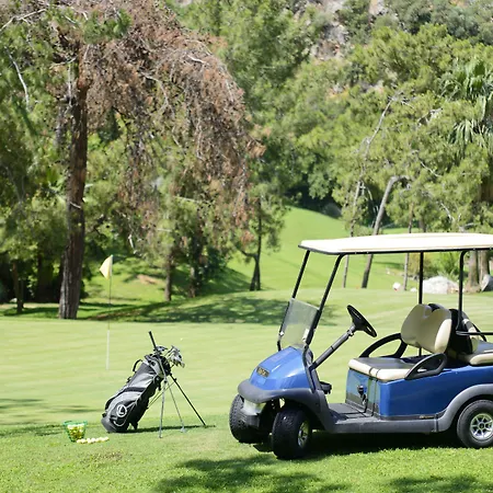 Semesteranläggning (resort) Liberty Lykia