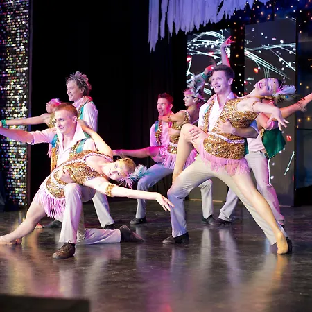 Liberty Lykia Öludeniz