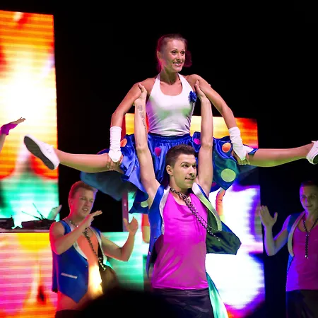 Resort Liberty Lykia Ölüdeniz