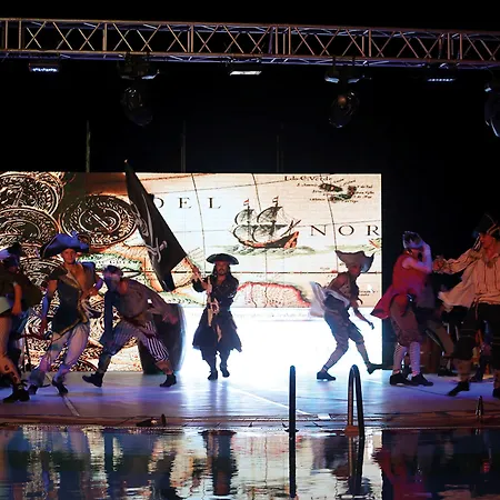 Liberty Lykia Resort Ölüdeniz