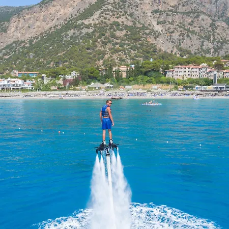Liberty Lykia Rezort Oludeniz