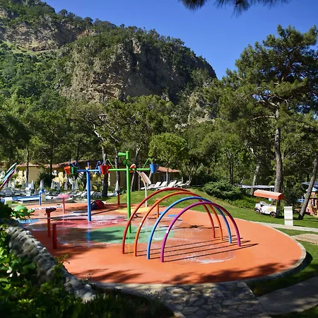 Resort Liberty Lykia 5*