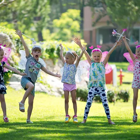 Liberty Lykia 5* Öludeniz