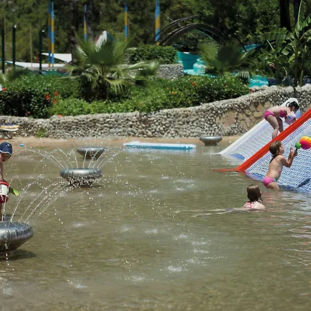 Liberty Lykia 5* Ölüdeniz