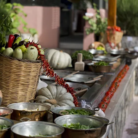 Resort Liberty Lykia