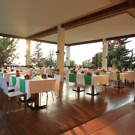 Liberty Lykia Resort Ölüdeniz