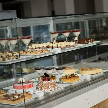 Liberty Lykia Resort