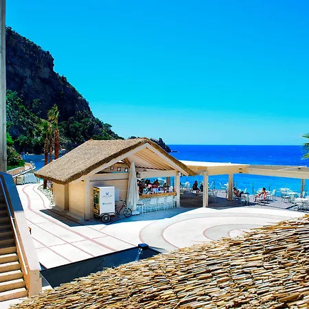 Semesteranläggning (resort) Liberty Lykia