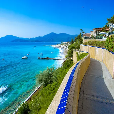 Liberty Lykia Курортный комплекс 5*