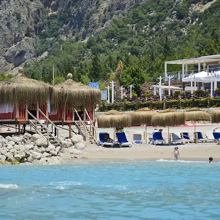 Resort Liberty Lykia