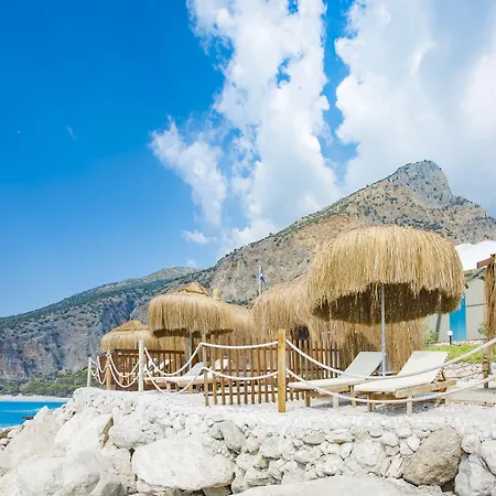 Resort Liberty Lykia 5*