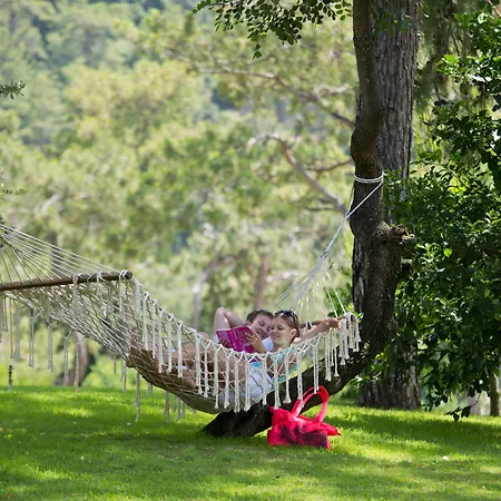 Liberty Lykia 5* Öludeniz