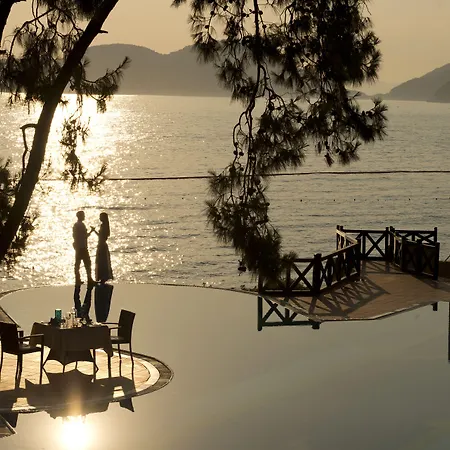 Liberty Lykia Resort