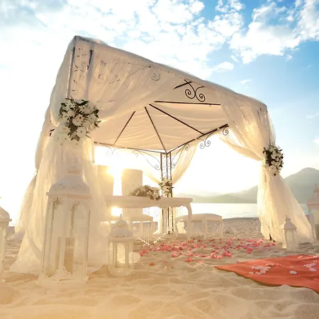 Resort Liberty Lykia Ölüdeniz