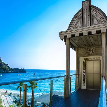 Resort Liberty Lykia Ölüdeniz