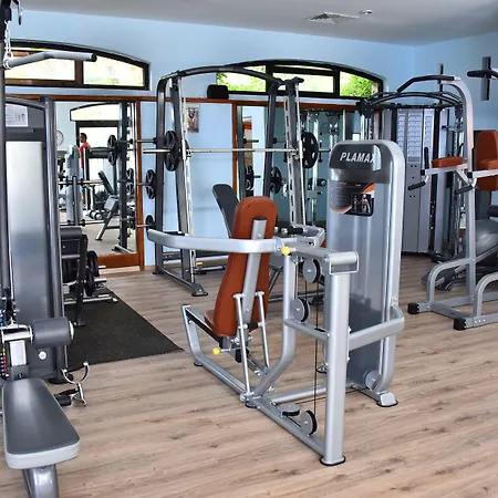 Liberty Lykia Resort