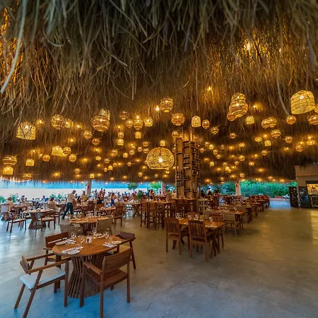 Liberty Lykia Semesteranläggning (resort) Öludeniz