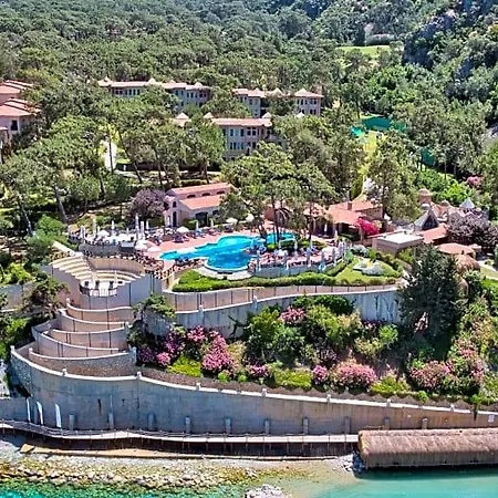 Rezort Liberty Lykia Oludeniz