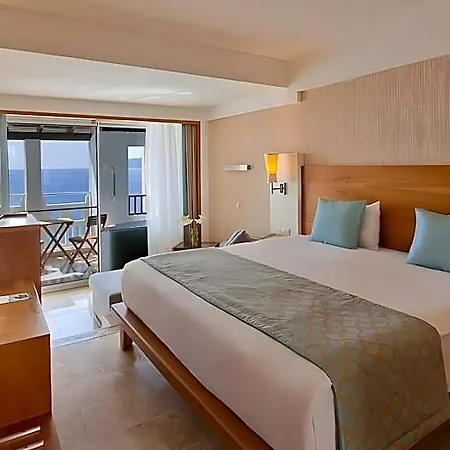 Liberty Lykia Rezort 5*