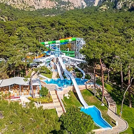 Liberty Lykia 5* Oludeniz