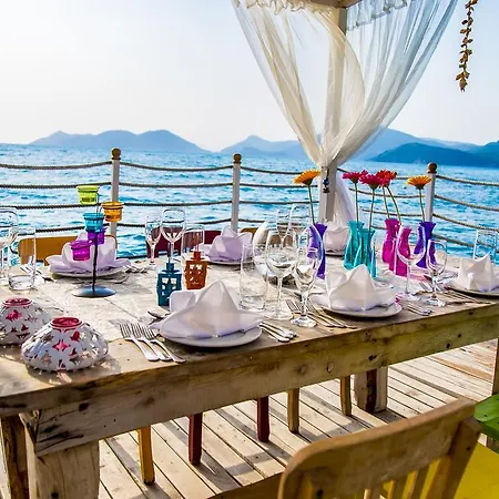 Liberty Lykia Resort Oludeniz