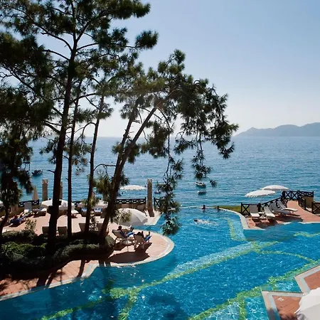Liberty Lykia Resort Oludeniz