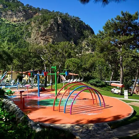Resort Liberty Lykia Oludeniz