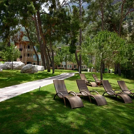 Liberty Lykia Resort Oludeniz