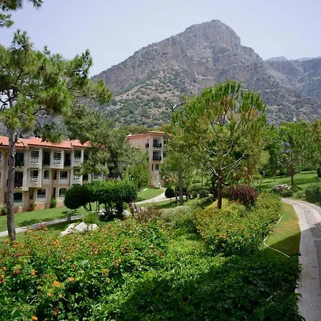 Liberty Lykia Oludeniz