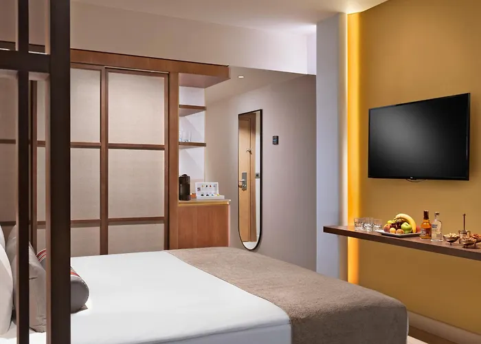 Liberty Lykia Semesteranläggning (resort)