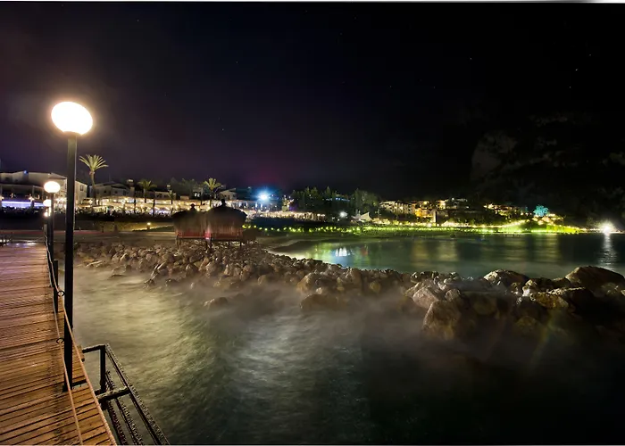 Liberty Lykia 5* Öludeniz