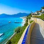 Liberty Lykia Курортный комплекс 5*