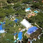 Курортный комплекс Liberty Lykia 5*