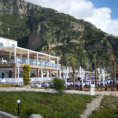 Liberty Lykia 5* Олудениз
