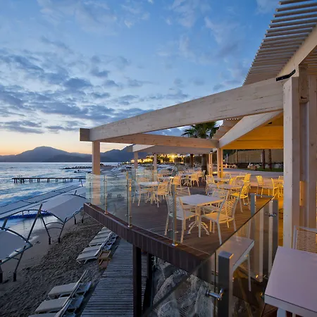 Liberty Lykia 5* Ölüdeniz