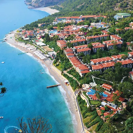Resort Liberty Lykia Ölüdeniz
